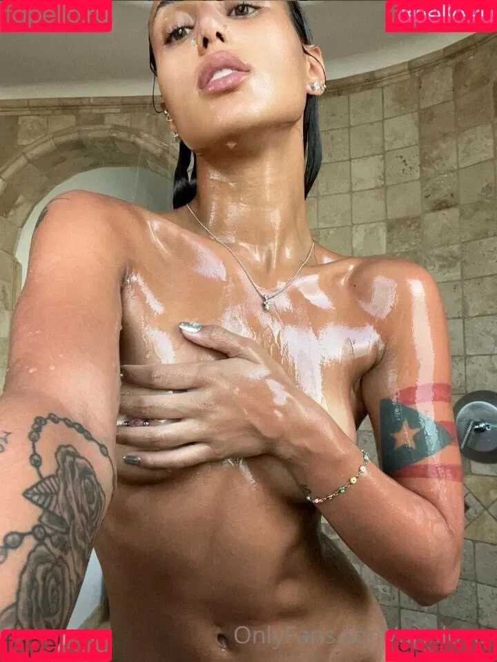 Vanessa Rodríguez Onlyfans Photo Gallery 