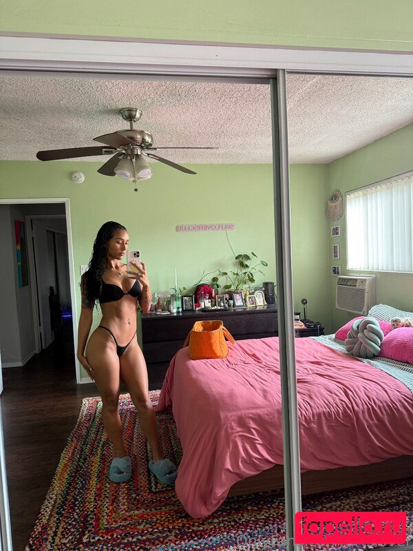 Vanessa Rodríguez Nude Onlyfans Photo 45