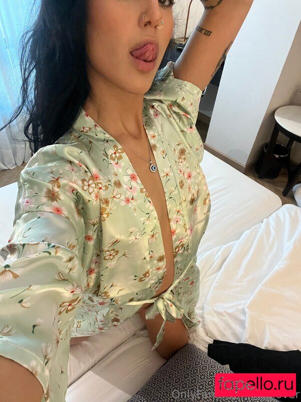 Vanessa Rodríguez Nude Onlyfans Photo 44