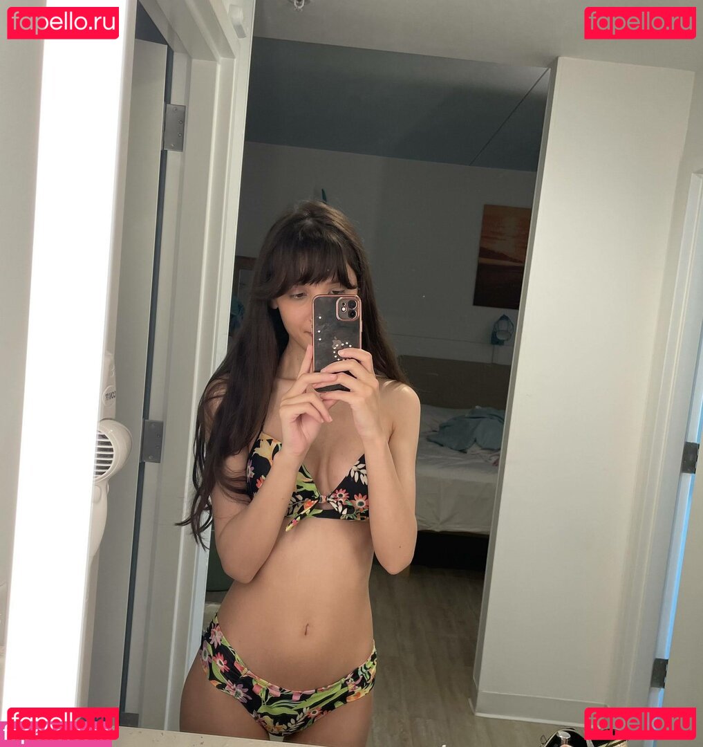 EmiliaCosplay Nude Onlyfans Photo 23