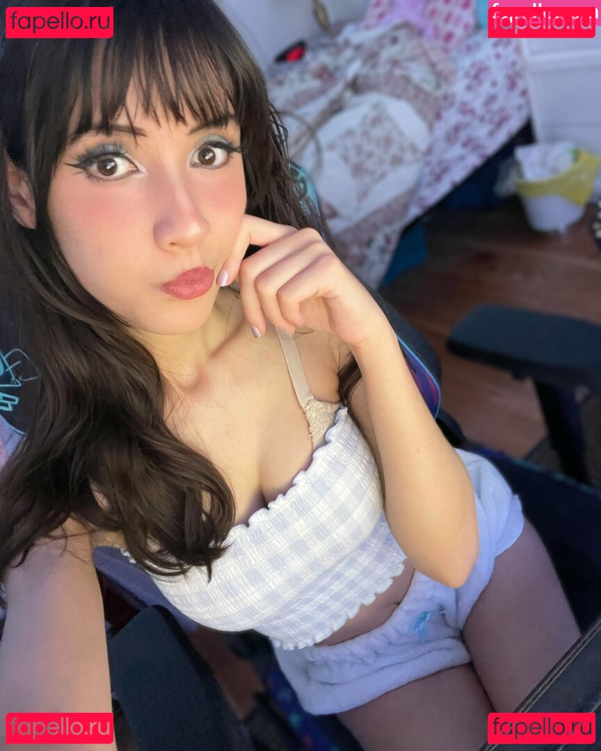 EmiliaCosplay Nude Onlyfans Photo 14