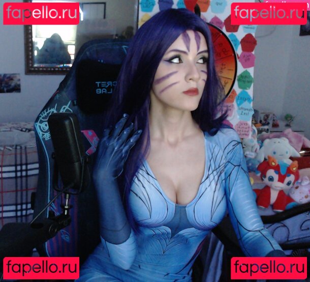 EmiliaCosplay Nude Onlyfans Photo 12