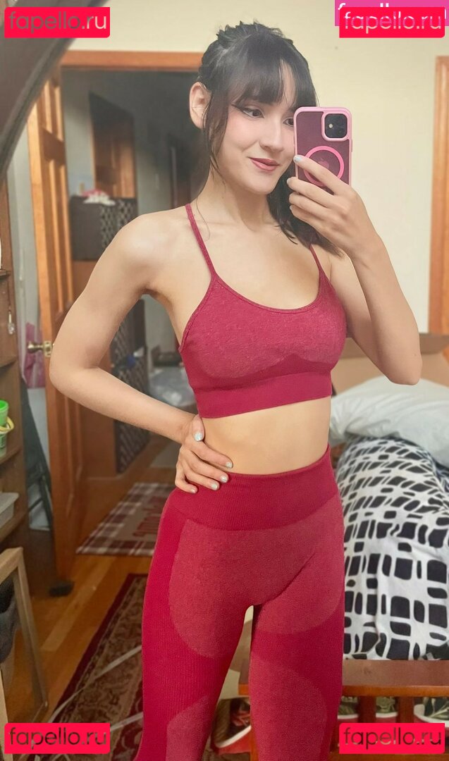 EmiliaCosplay Nude Onlyfans Photo 11