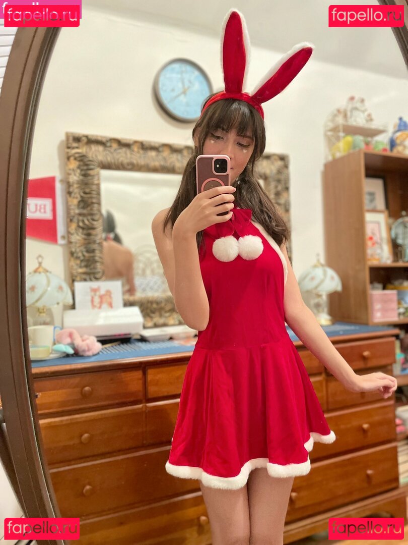 EmiliaCosplay Nude Onlyfans Photo 5