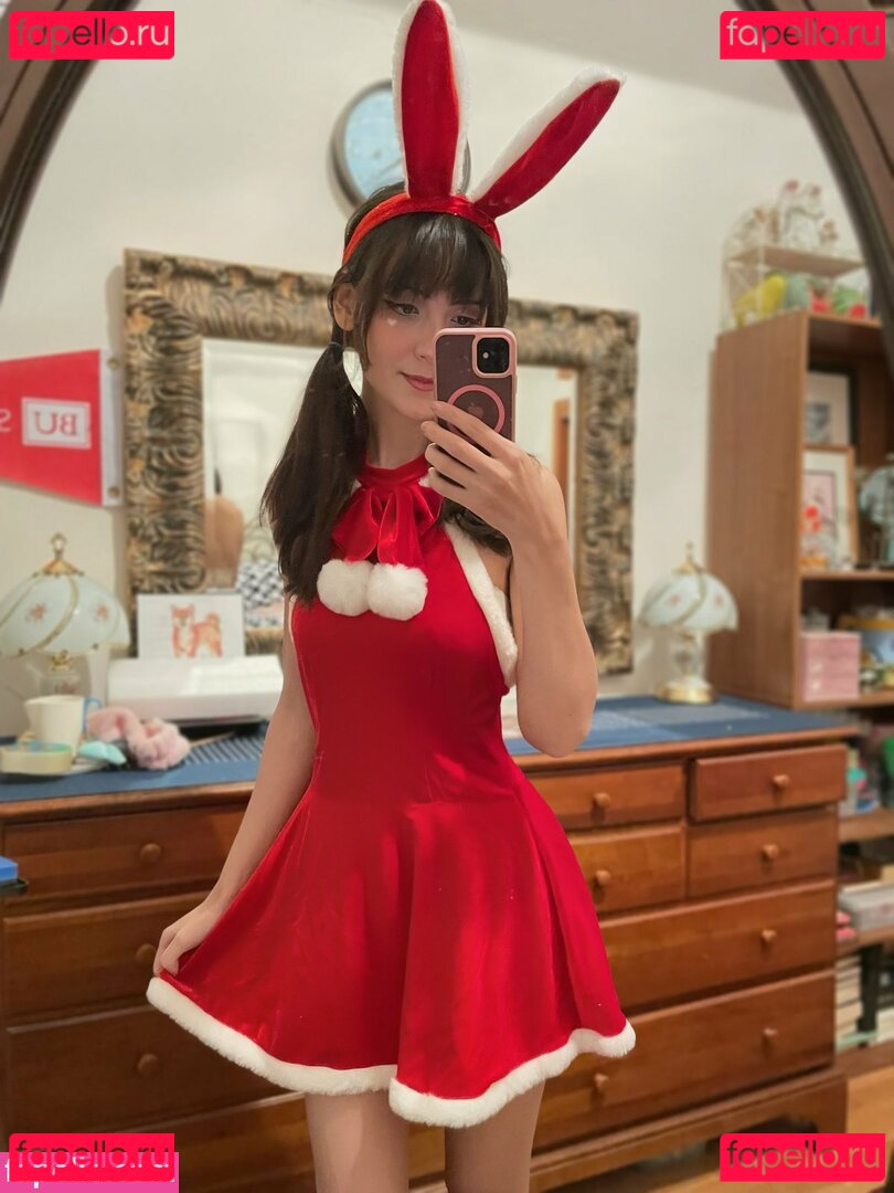 EmiliaCosplay Nude Onlyfans Photo 4
