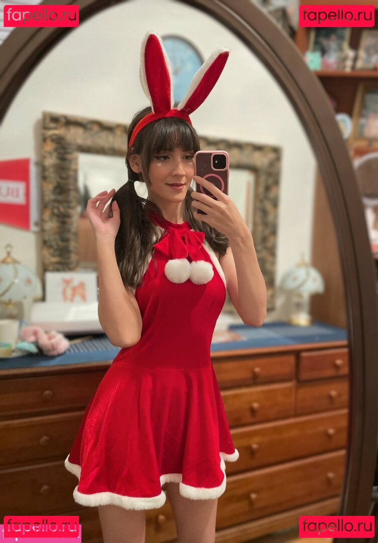 EmiliaCosplay Nude Onlyfans Photo 3