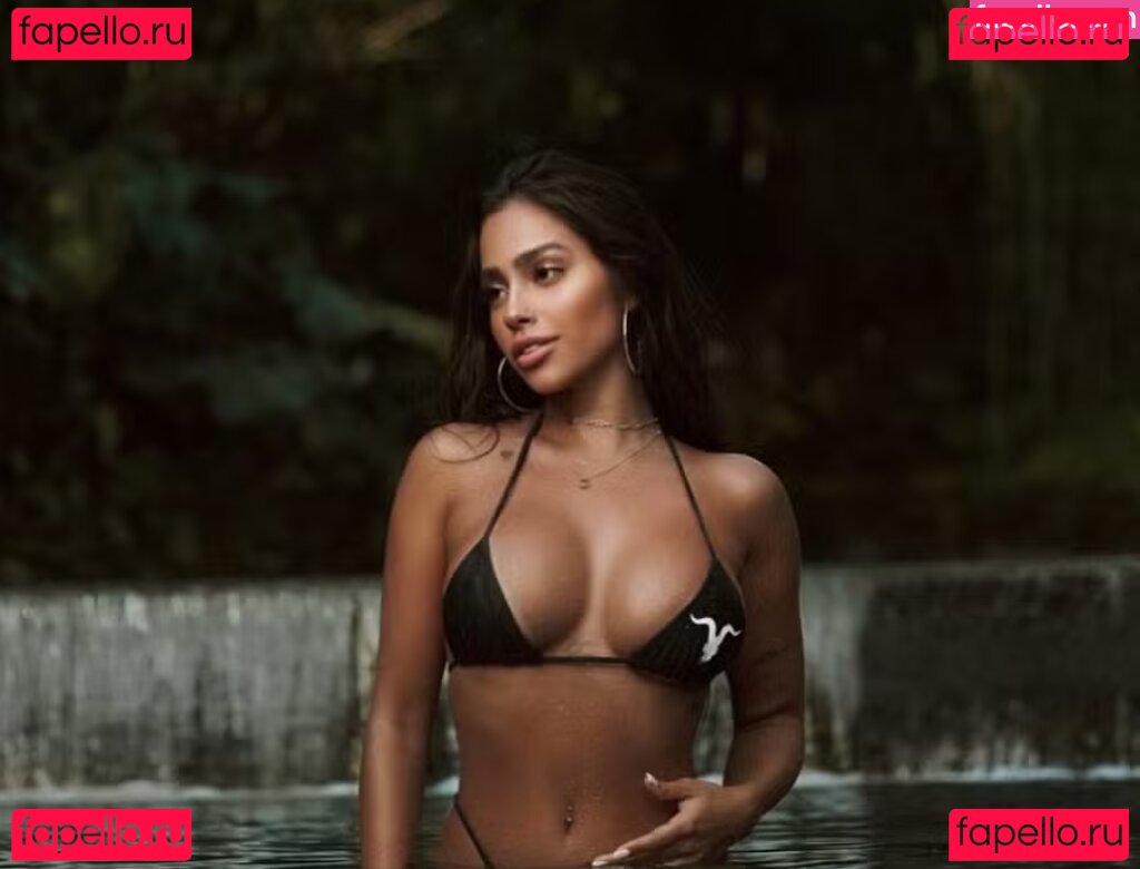 Giovanna Roque Nude Onlyfans Photo 18
