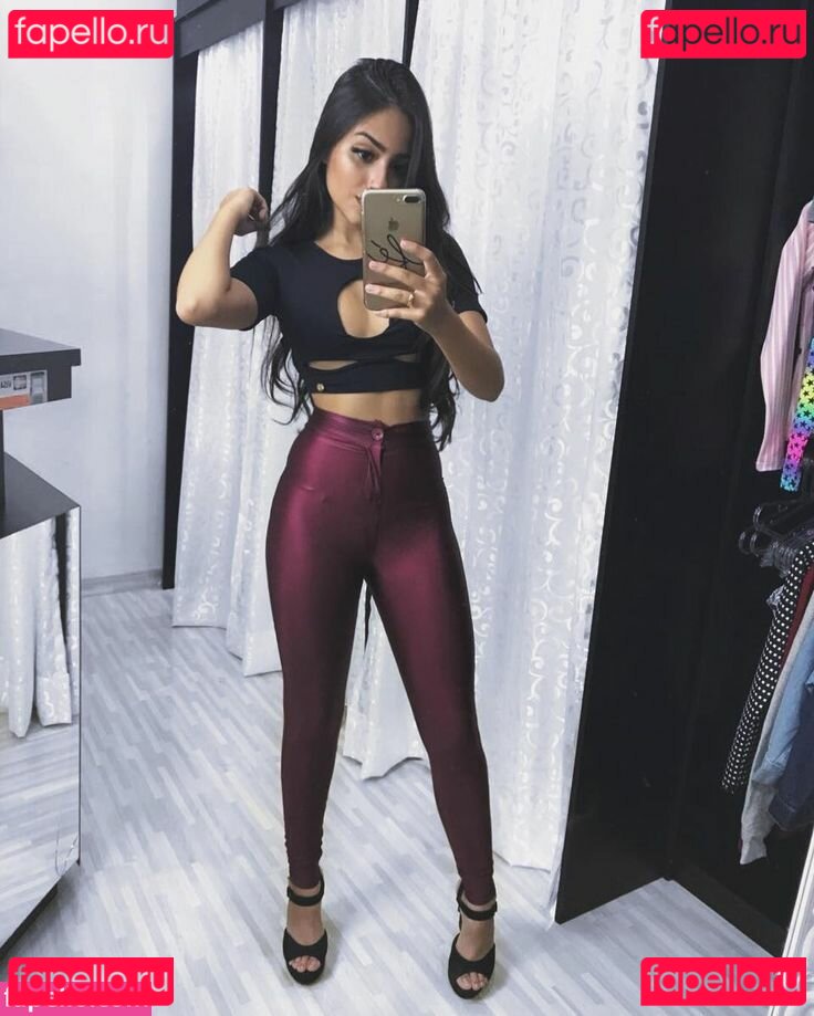 Giovanna Roque Nude Onlyfans Photo 16
