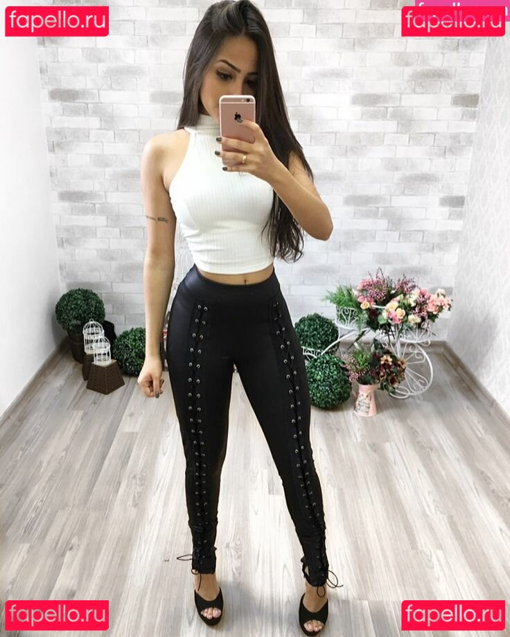 Giovanna Roque Nude Onlyfans Photo 15