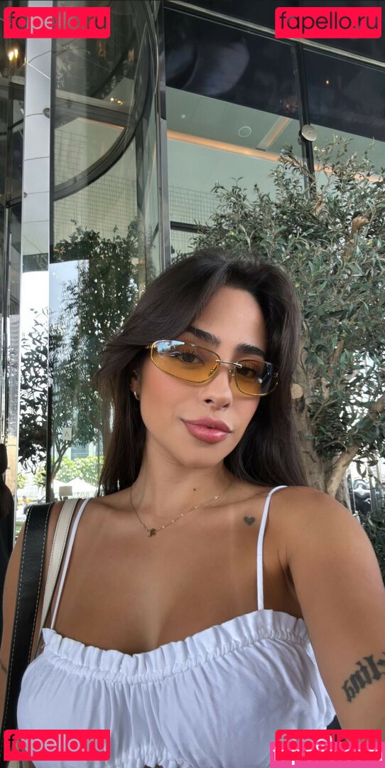 Giovanna Roque Nude Onlyfans Photo 6