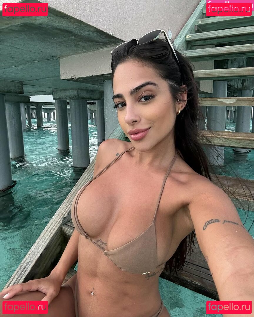 Giovanna Roque Nude Onlyfans Photo 4