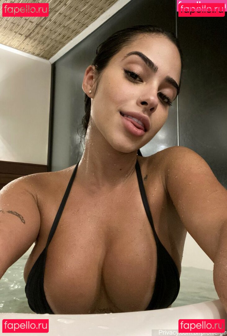 Giovanna Roque Nude Onlyfans Photo 3