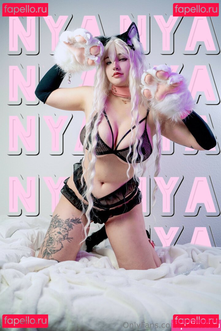 Miss Baron Nude Onlyfans Photo 9