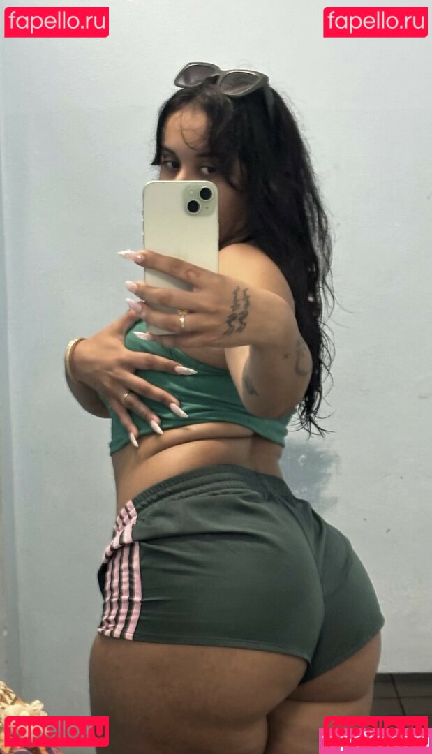 arabtheprincess Nude Onlyfans Photo 10