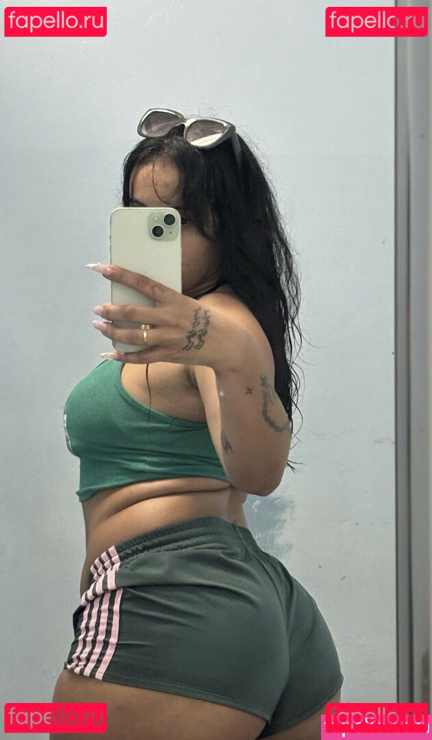 arabtheprincess Nude Onlyfans Photo 9