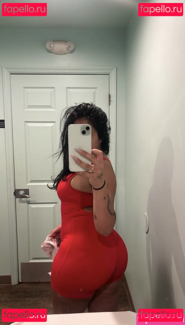 arabtheprincess Nude Onlyfans Photo 8