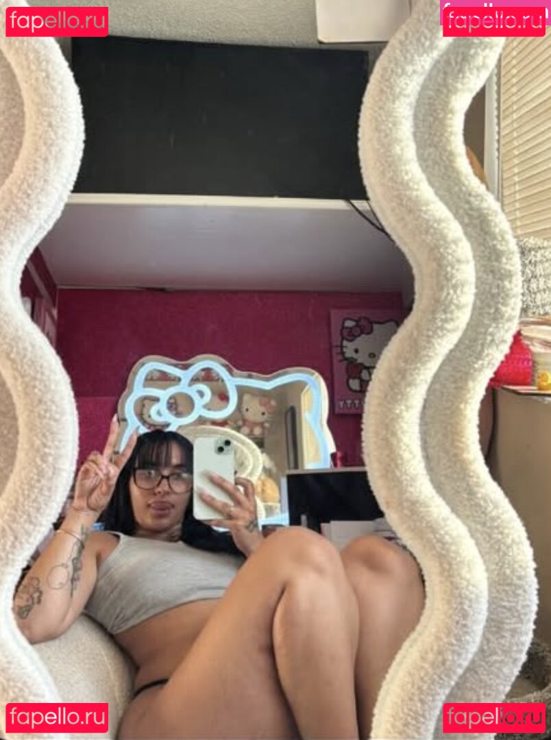 arabtheprincess Nude Onlyfans Photo 4