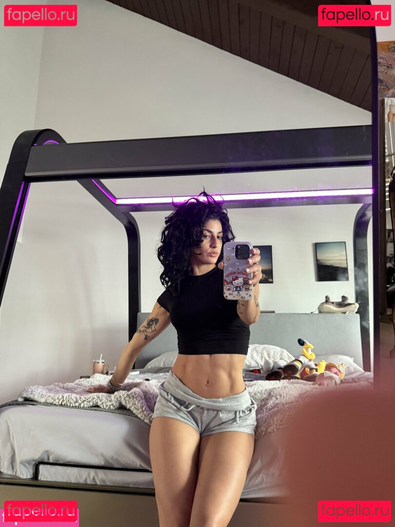 Excitedbambi Nude Onlyfans Photo 40
