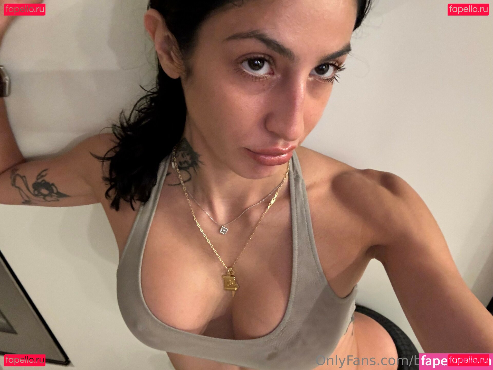 Excitedbambi Nude Onlyfans Photo 12