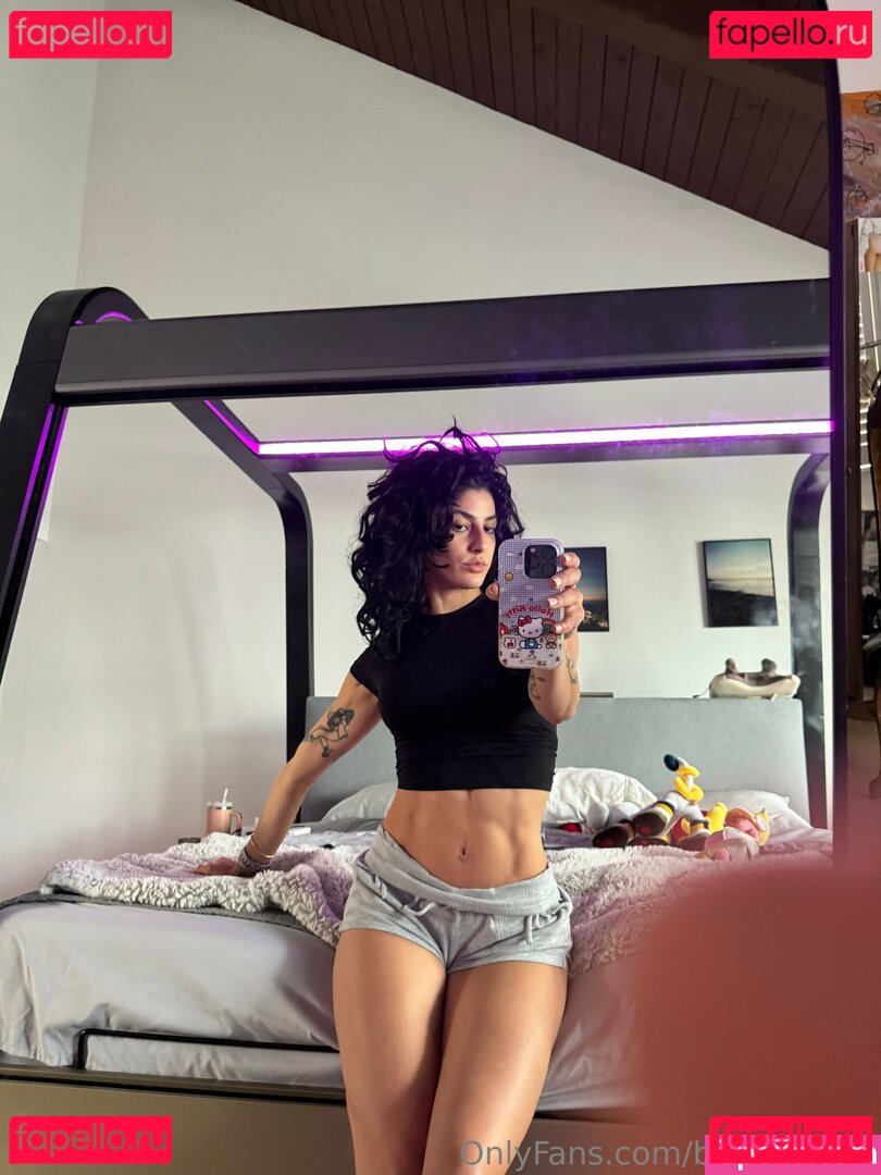 Excitedbambi Nude Onlyfans Photo 5