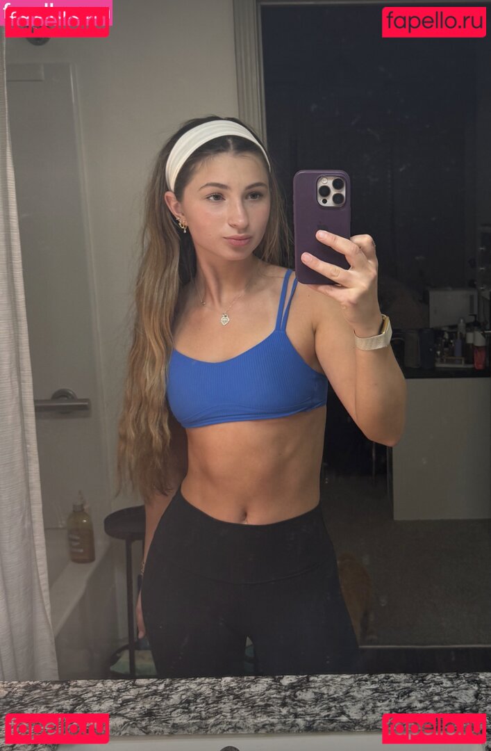 Tori Spencer Nude Onlyfans Photo 3