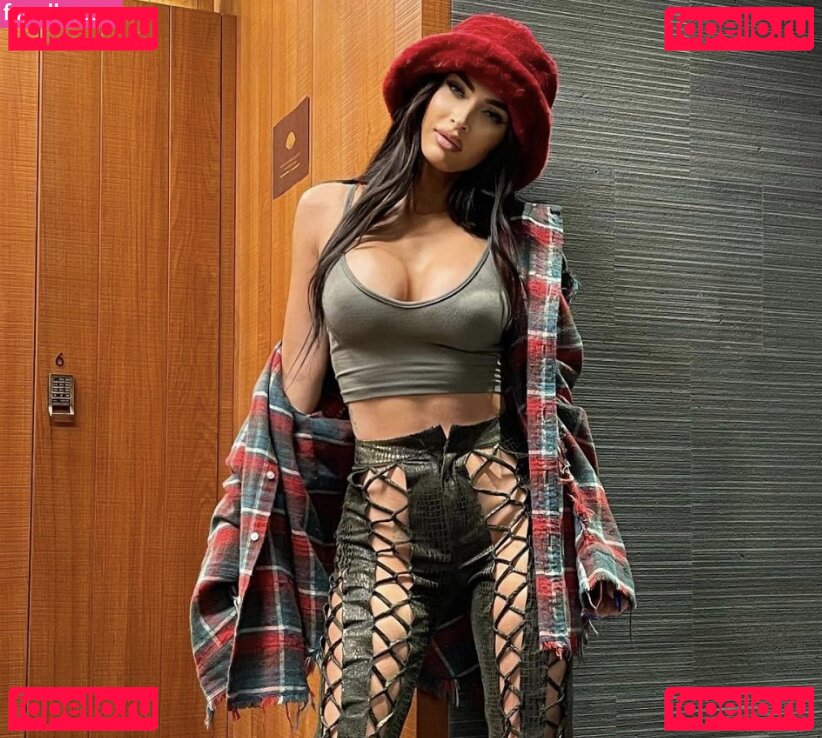 Megan Doll Nude Onlyfans Photo 17