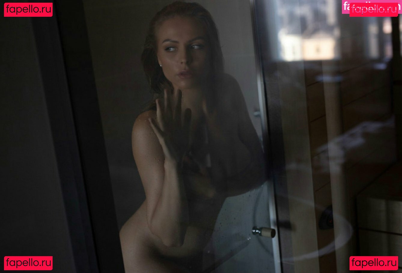 Erika Helin Nude Onlyfans Photo 11