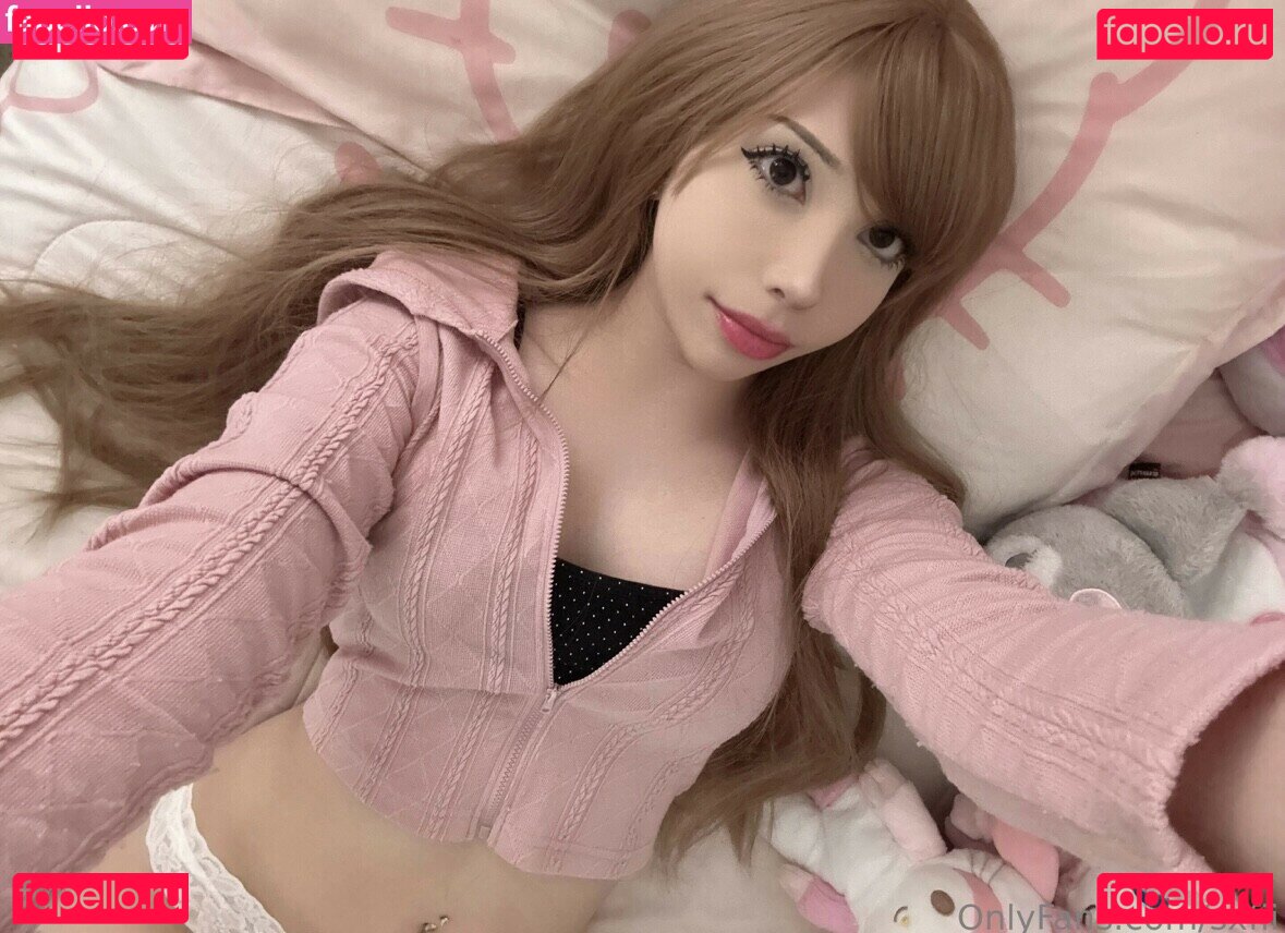 Sofi Nude Onlyfans Photo 47