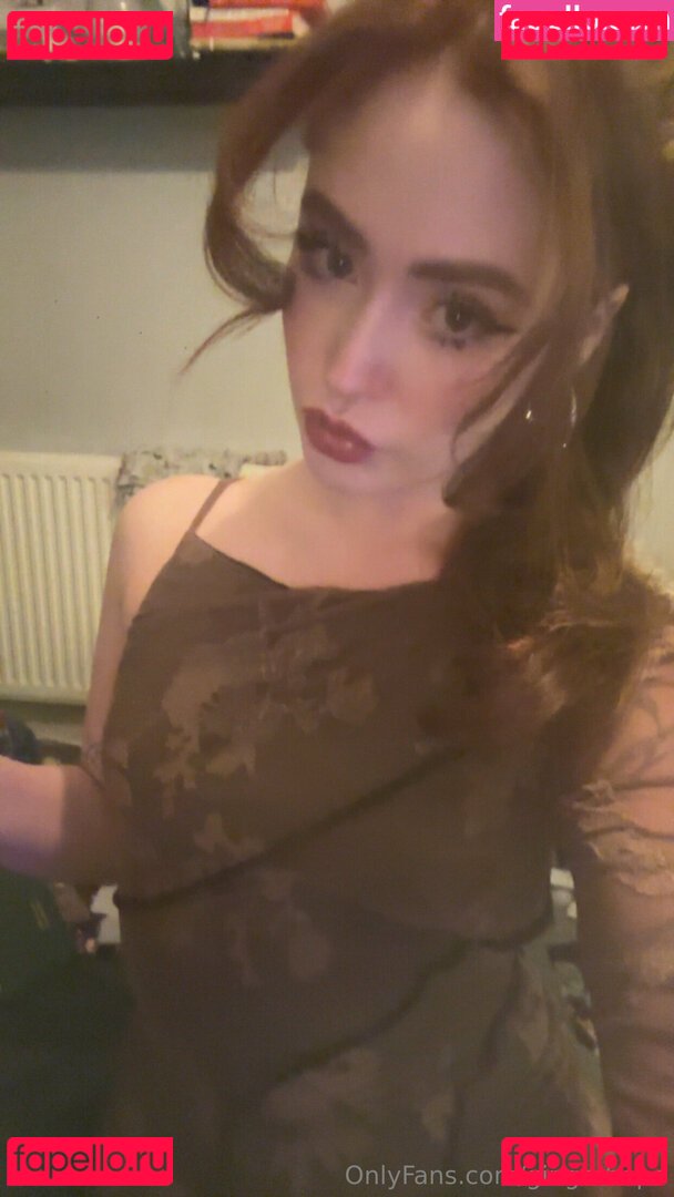 Gingerhope Nude Onlyfans Photo 33
