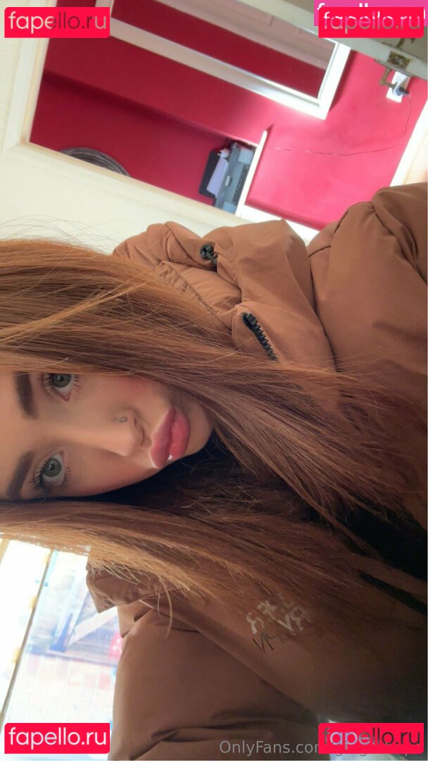 Gingerhope Nude Onlyfans Photo 30