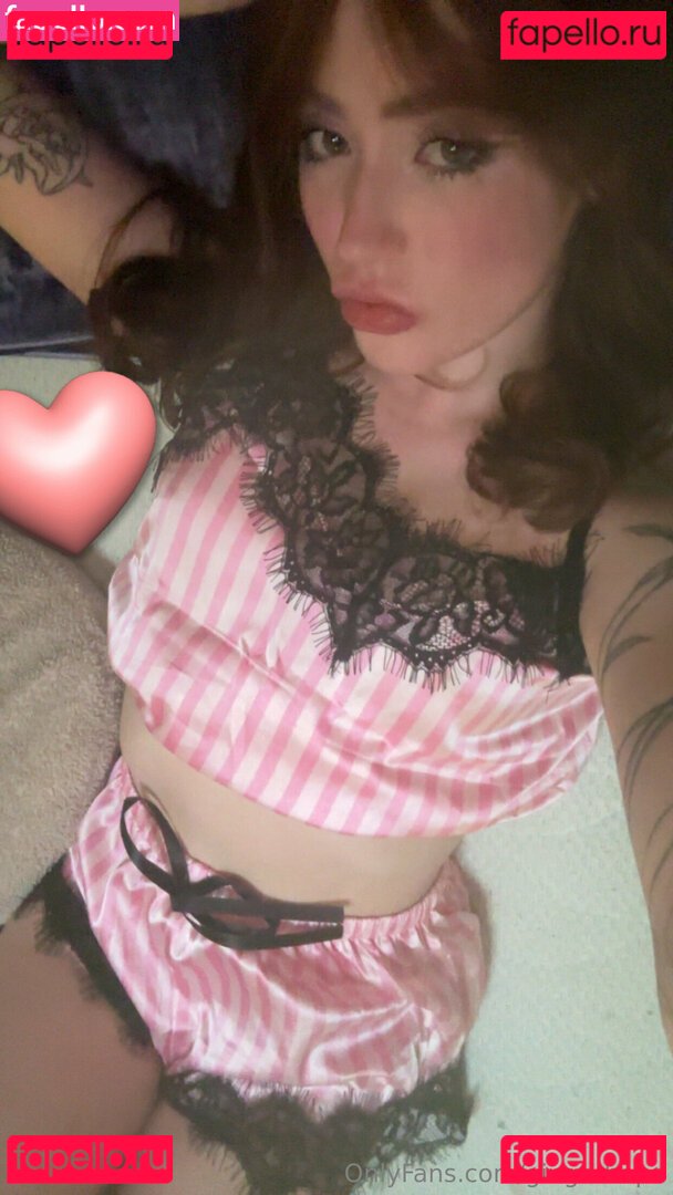 Gingerhope Nude Onlyfans Photo 7