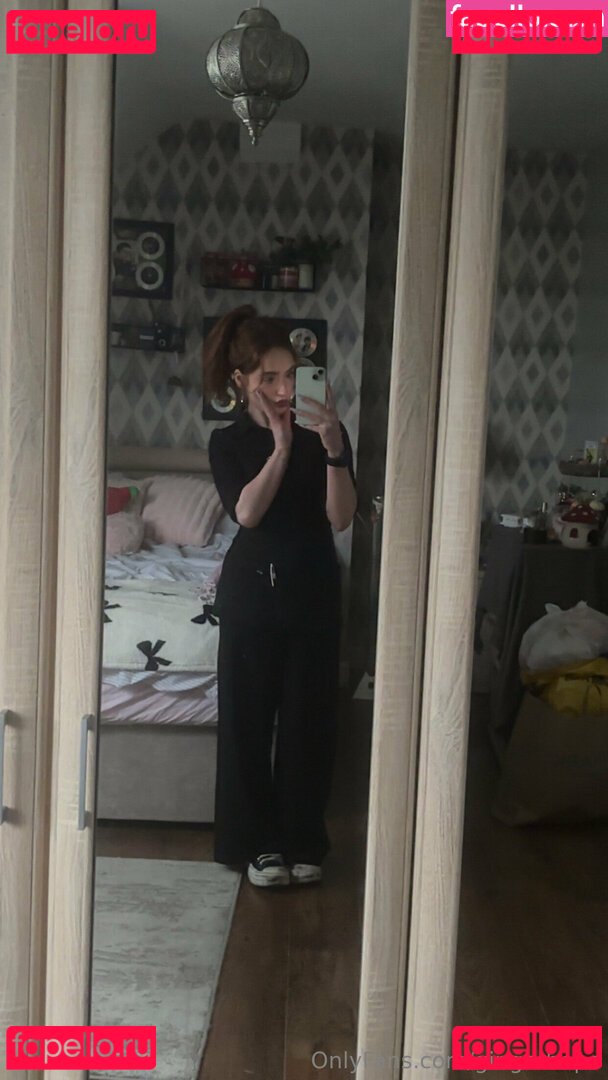 Gingerhope Nude Onlyfans Photo 3