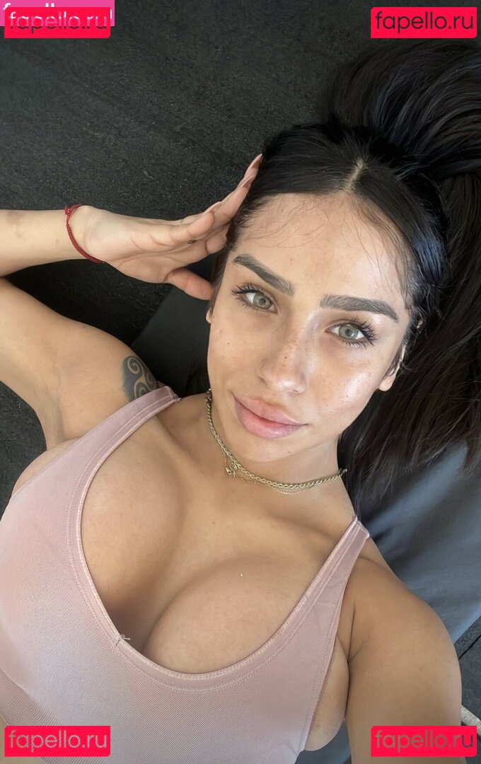 Sofiabluu Nude Onlyfans Photo 11