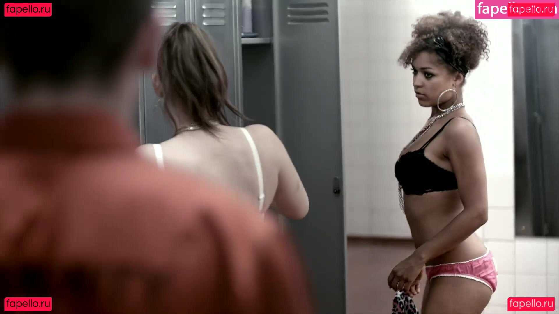 Antonia Thomas Nude Onlyfans Photo 28