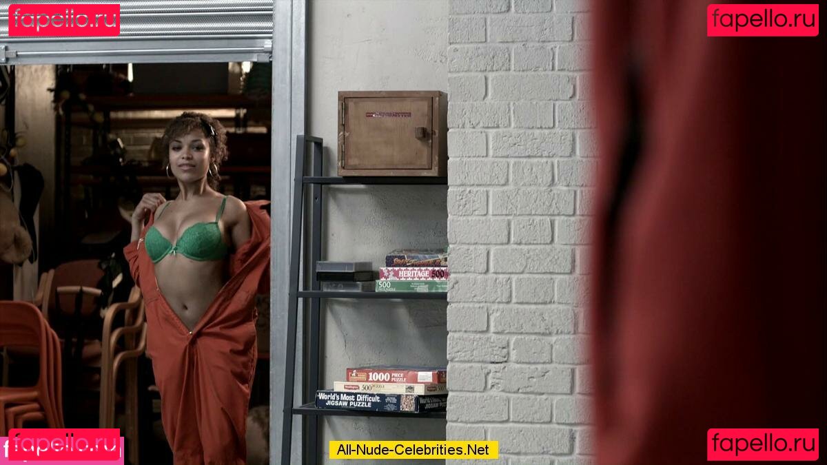 Antonia Thomas Nude Onlyfans Photo 24