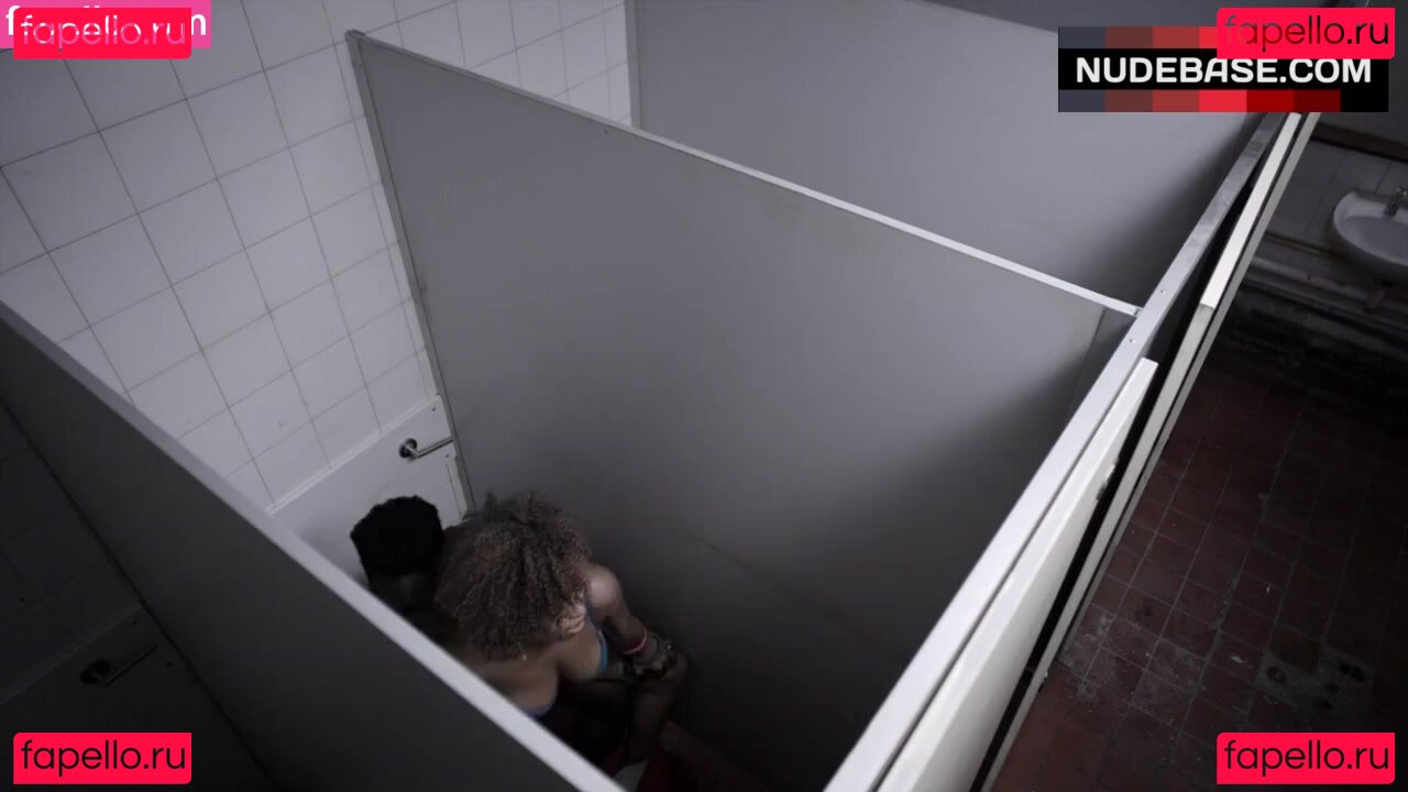 Antonia Thomas Nude Onlyfans Photo 23