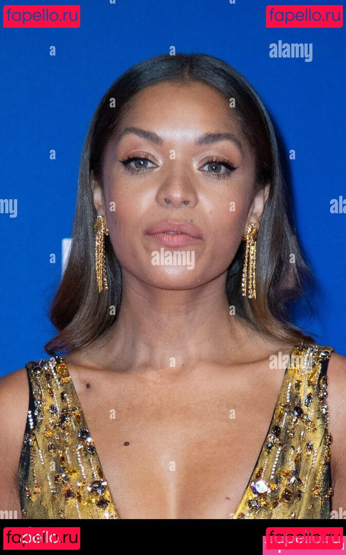 Antonia Thomas Nude Onlyfans Photo 22