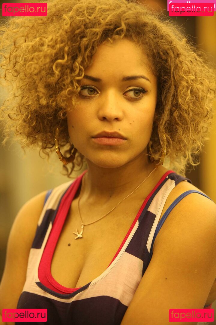 Antonia Thomas Nude Onlyfans Photo 21