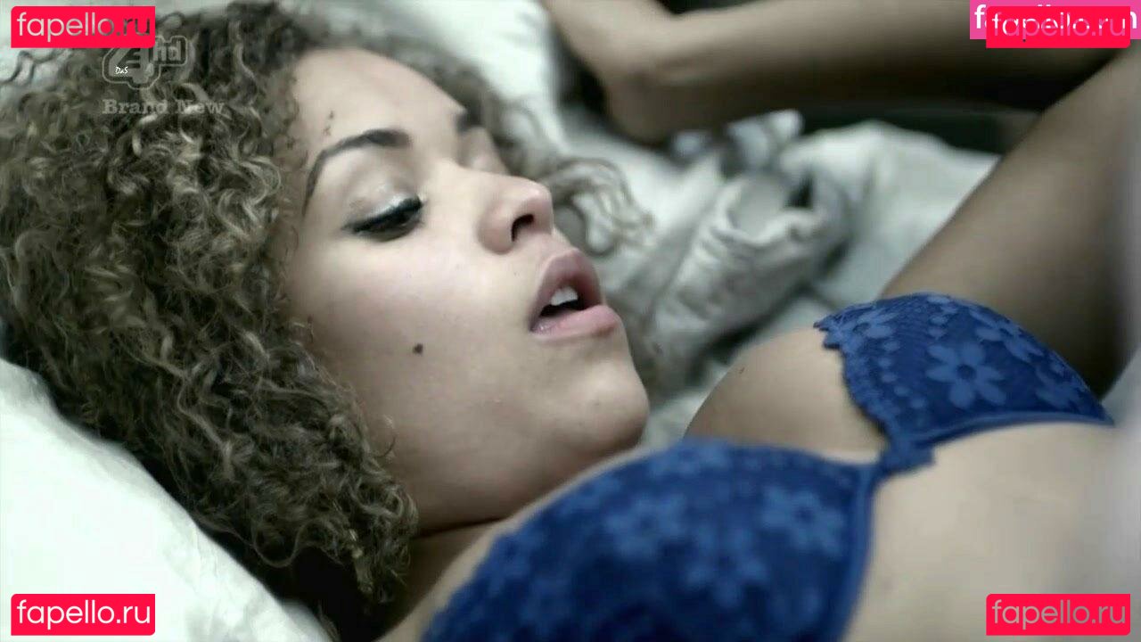 Antonia Thomas Nude Onlyfans Photo 18