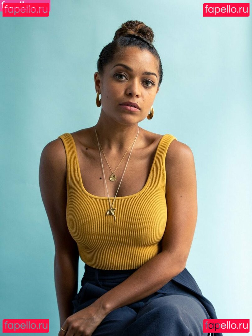 Antonia Thomas Nude Onlyfans Photo 14