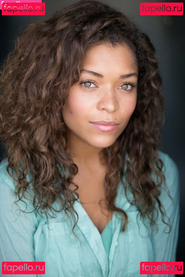 Antonia Thomas Nude Onlyfans Photo 13