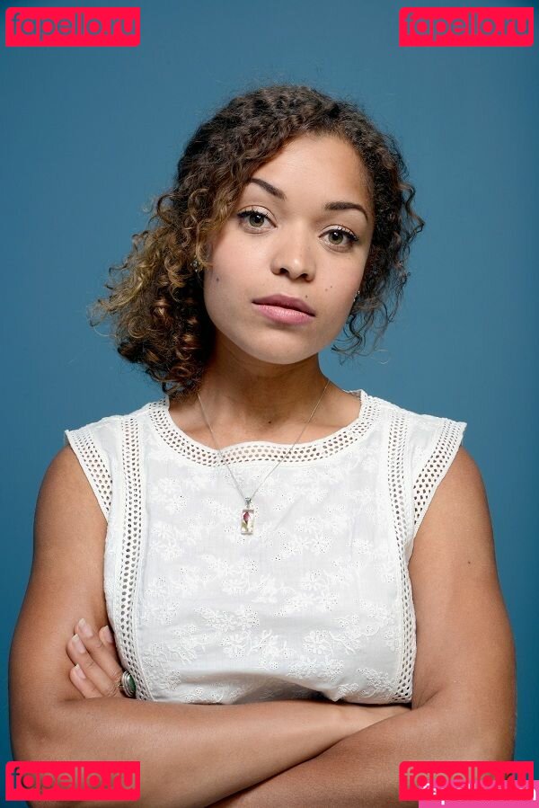 Antonia Thomas Nude Onlyfans Photo 12