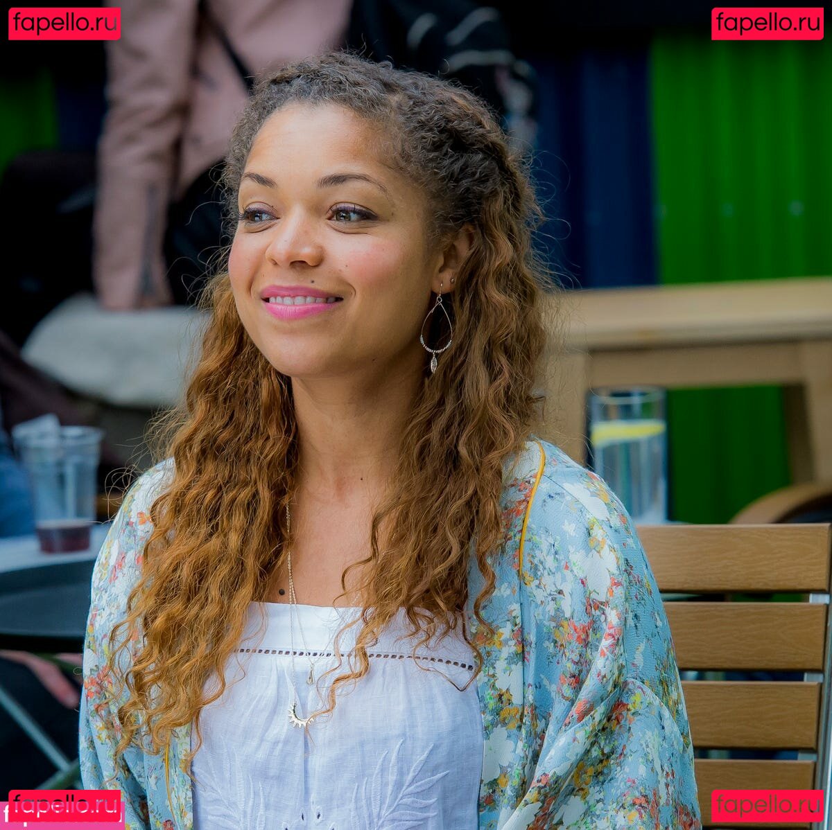Antonia Thomas Nude Onlyfans Photo 10