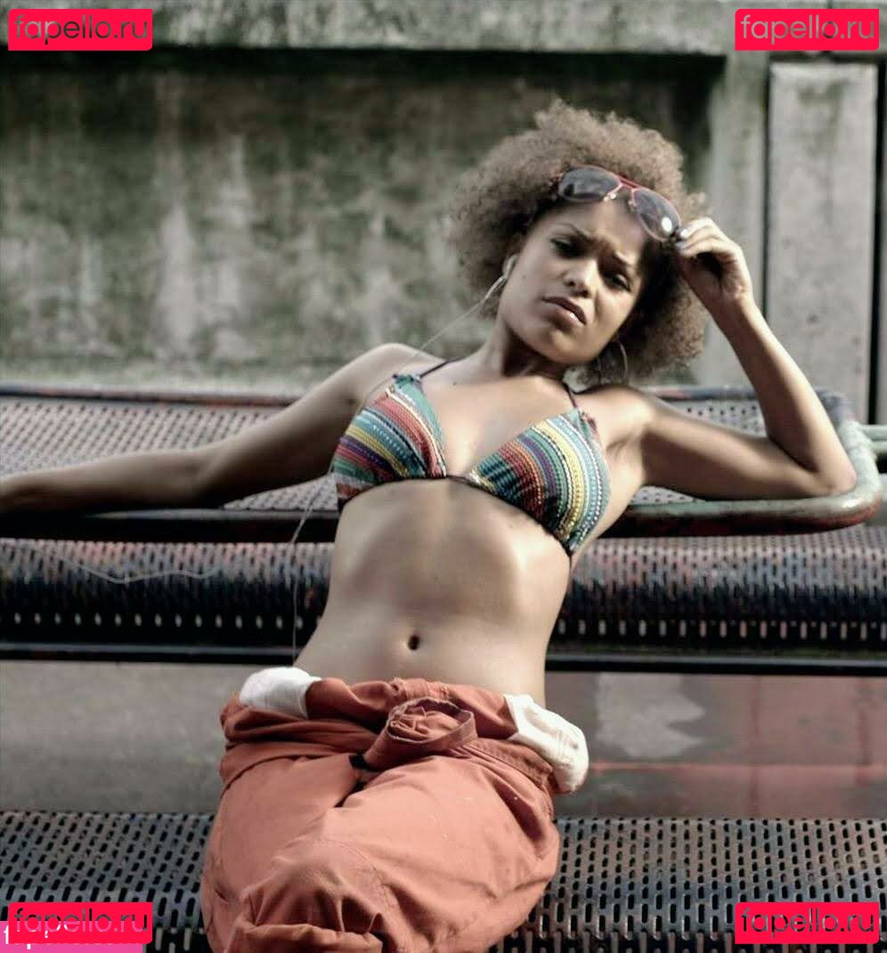 Antonia Thomas Nude Onlyfans Photo 4