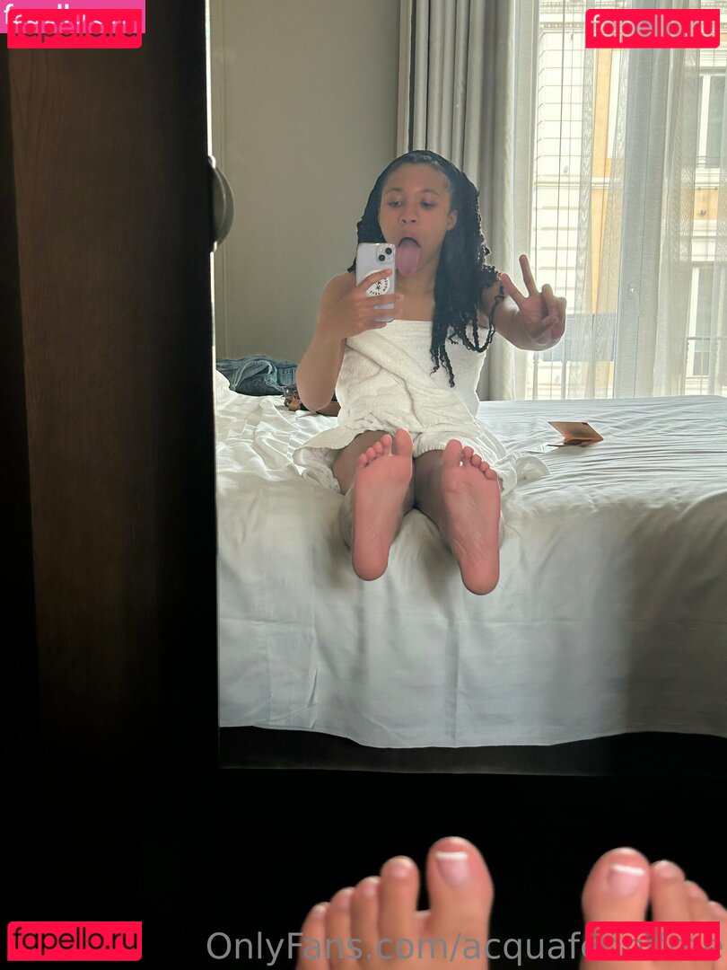 Acquafenni Nude Onlyfans Photo 4