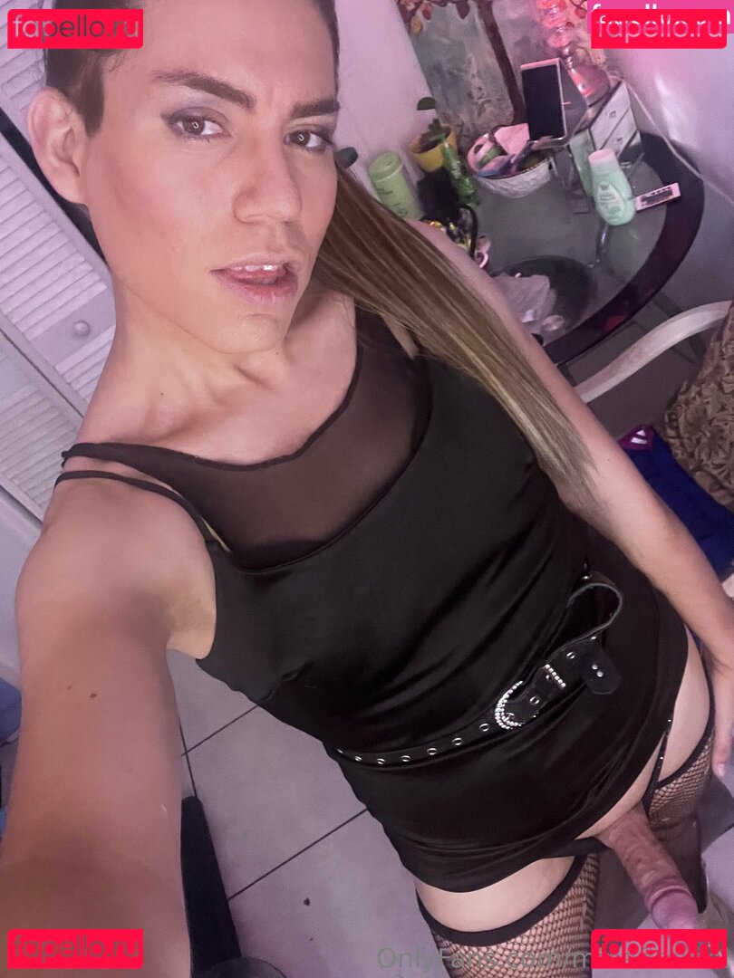 minafimmel Nude Onlyfans Photo 45