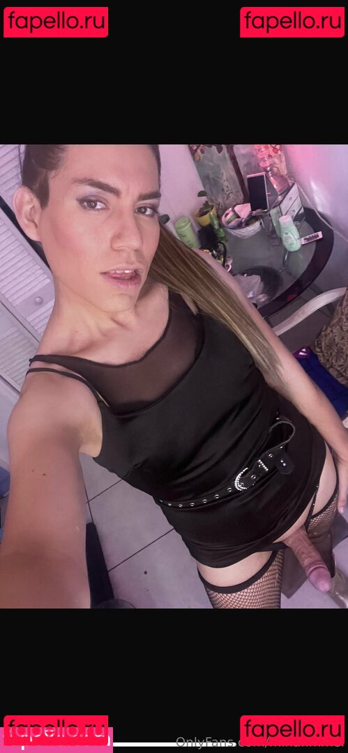 minafimmel Nude Onlyfans Photo 38
