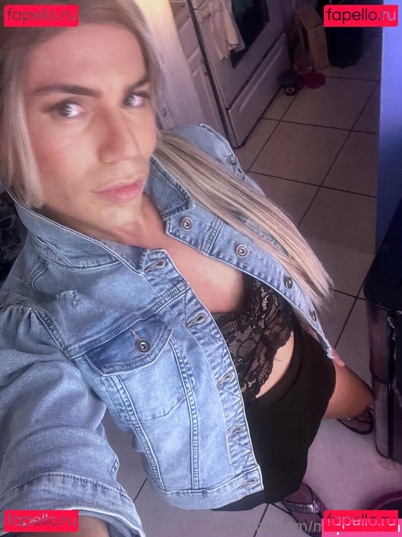 minafimmel Nude Onlyfans Photo 36