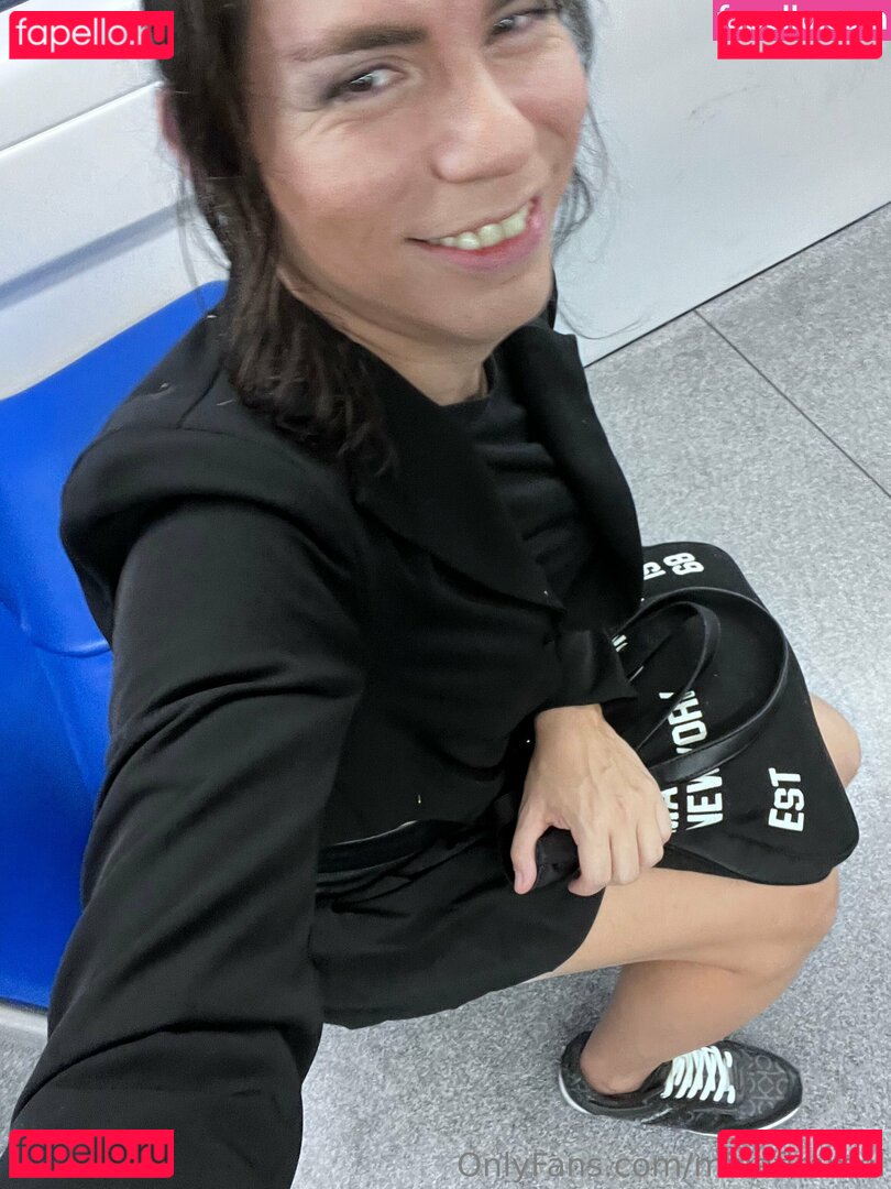 minafimmel Nude Onlyfans Photo 31