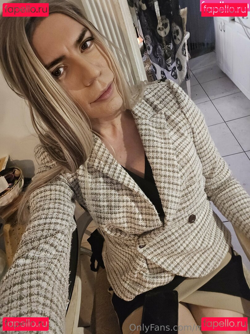 minafimmel Nude Onlyfans Photo 27